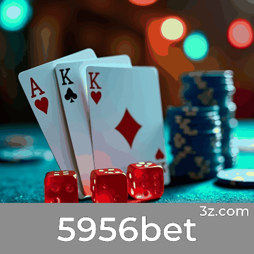 5956bet: Experiência de Cassino Imersiva para Brasileiros