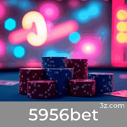 5956bet: Seu Cassino Online de Confiança e Entretenimento