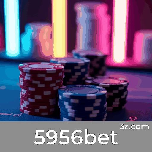 Explore a Convergência de Tecnologias e Inovações na 5956bet
