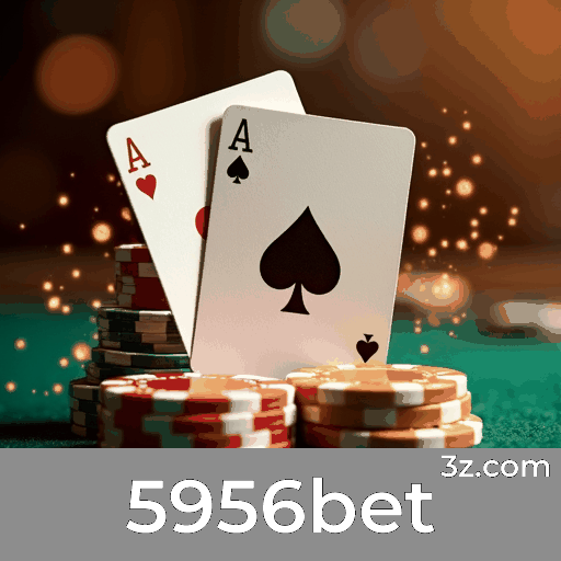 5956bet Bônus: Estratégia e Valor Inteligente