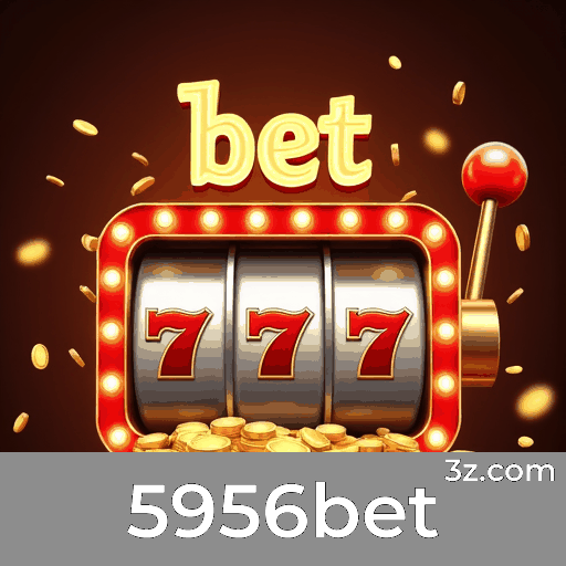 5956bet: Experiência de Cassino Imersiva para Brasileiros