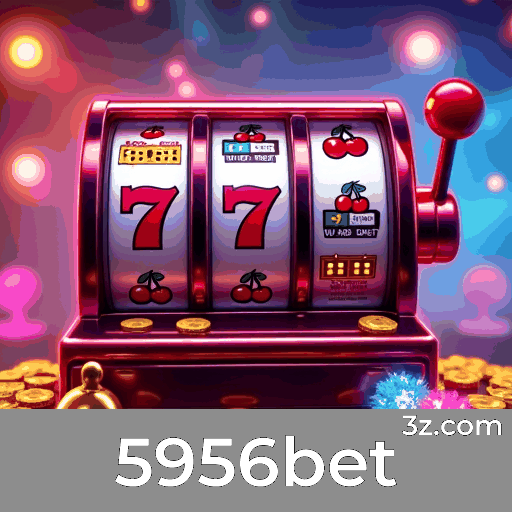 Explore a Convergência de Tecnologias e Inovações na 5956bet