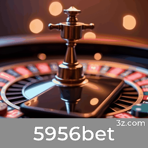 5956bet: Jogo em Tempo Real para Brasileiros