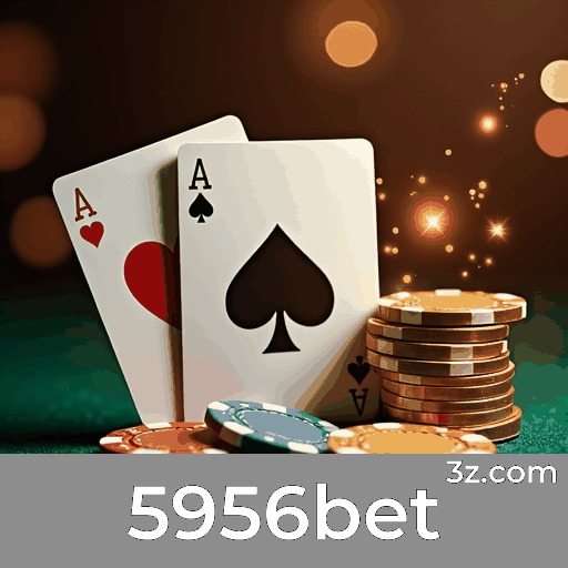 5956bet: Jogo em Tempo Real para Brasileiros