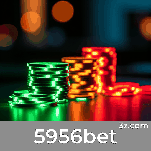 5956bet: Experiência de Cassino Imersiva para Brasileiros