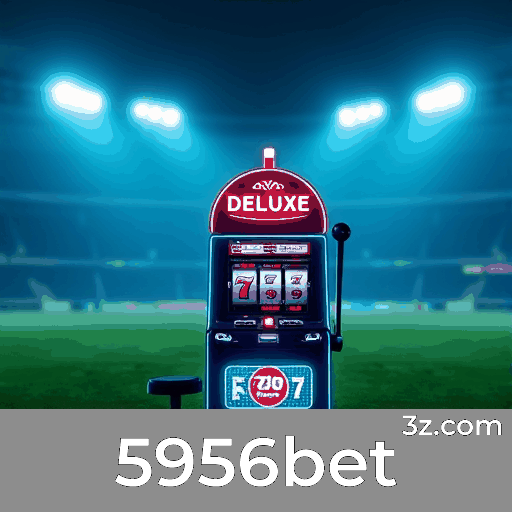 5956bet Bônus: Estratégia e Valor Inteligente