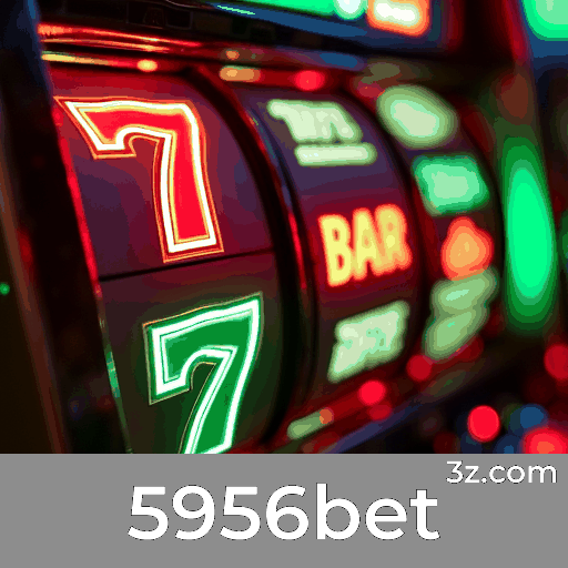 5956bet: Jogo em Tempo Real para Brasileiros