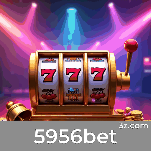 Explore a Convergência de Tecnologias e Inovações na 5956bet