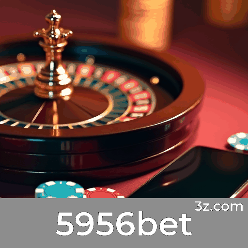 Tecnologia 3D Avançada em Jogos de Cassino no 5956bet