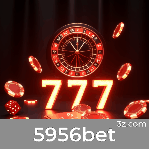 Tecnologia 3D Avançada em Jogos de Cassino no 5956bet