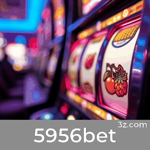 5956bet Bônus: Estratégia e Valor Inteligente