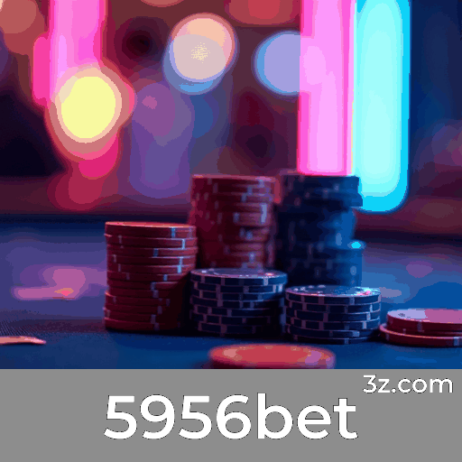 Tecnologia 3D Avançada em Jogos de Cassino no 5956bet