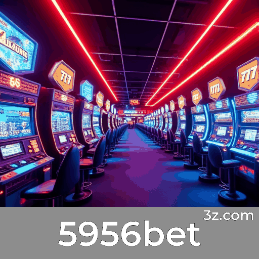 5956bet Bônus: Estratégia e Valor Inteligente